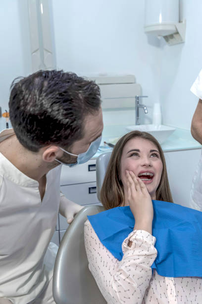Best Emergency Orthodontic Repairs in Mullens, WV