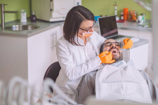 Best Emergency Dental Care for Sports Injuries in Mullens, WV