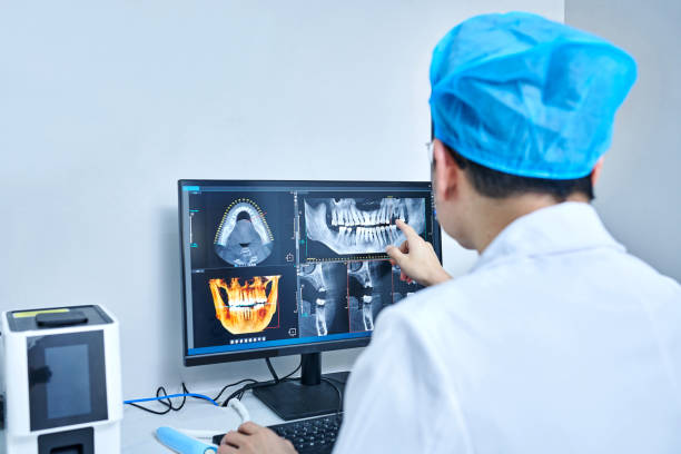 Best Broken or Chipped Tooth Repair in Mullens, WV