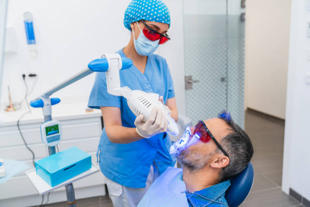 Best Emergency Pediatric Dental Care in Mullens, WV